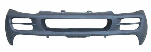 Front Bumper For Suzuki Jimny 2006-2018