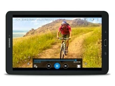 Samsung Galaxy Tab E T377A 16GB 8" 4G LTE WiFi Locked to AT&T Tablet Used