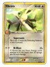 Pokemon TCG Vibrava EX Legend Maker 46/92 Regular Uncommon Card Played HP