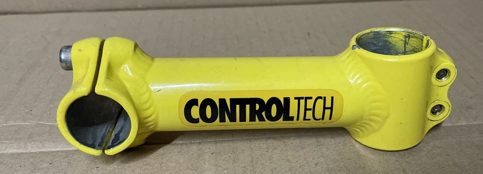 Controltech Vorbau - Bild 3 von 3