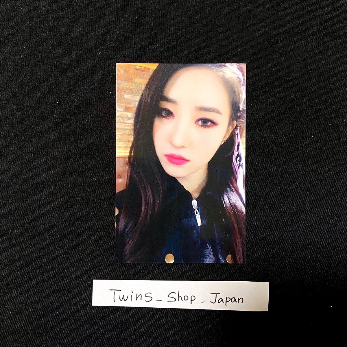 DREAMCATCHER Escape the ERA ダミ トレカ DREAMCATCHER Escape the ERA ダミ トレカ DREAMCATCHER 2nd