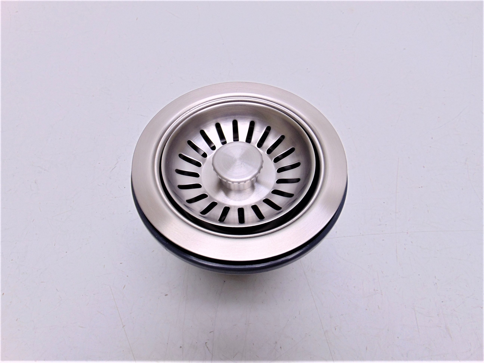 KRAUS Stainless Steel Strainer ST2HD 94902623443 eBay