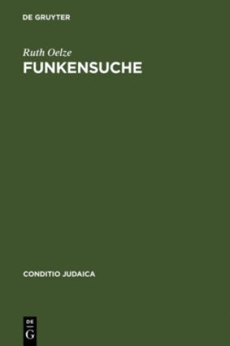 Thumbnail - Funkensuche Soma Morgensterns Midrasch »die Blutsäule« Und Der