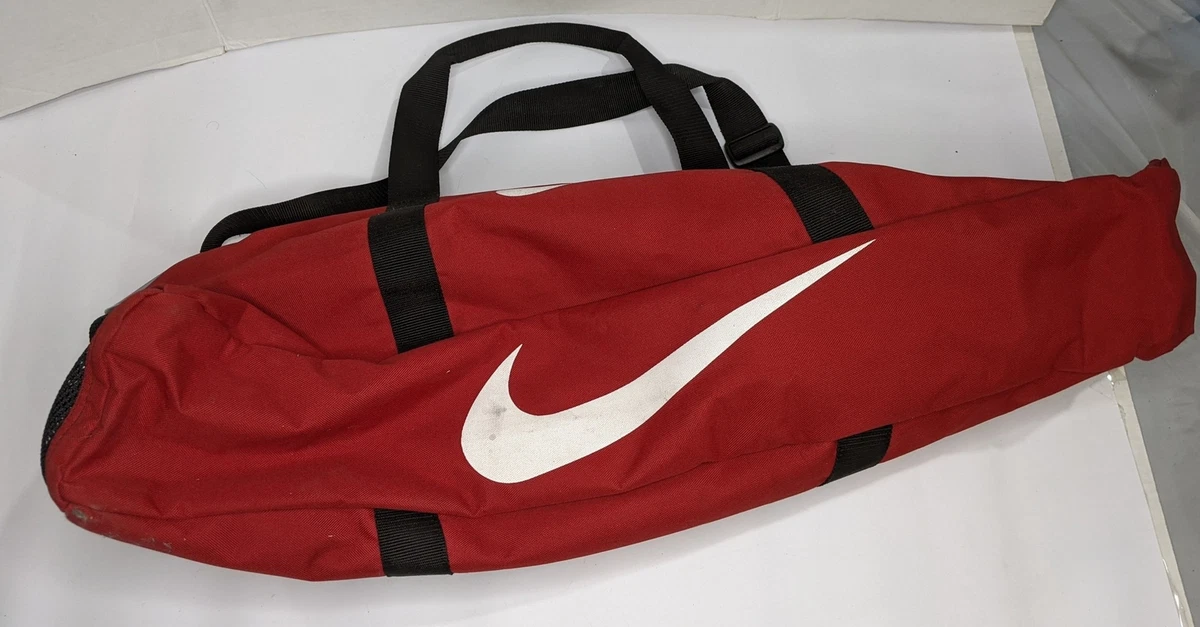 Nike youth deals baseball bag