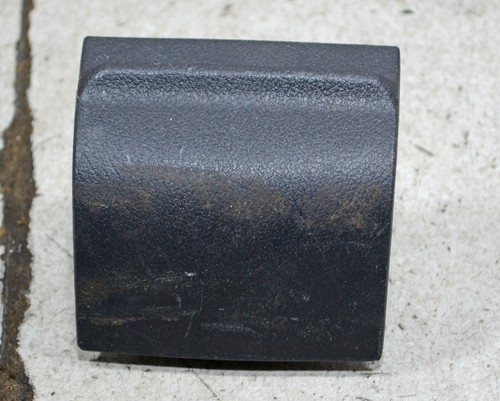 SKODA Octavia I Kombi 1U 1999 Aschenbecher Ascher hinten 1U0857962B #133121-H195