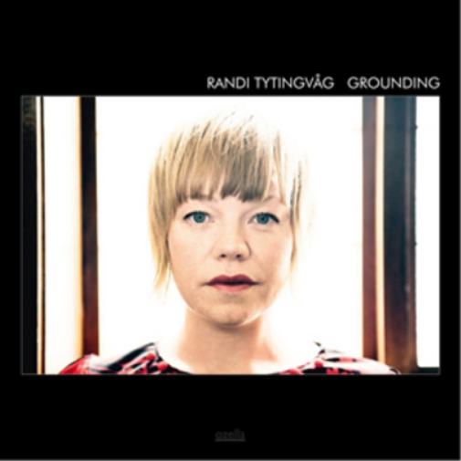 Randi Tytingvag Grounding (CD) Album