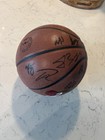 2025-26 Miami Heat Team Signed Official Wilson NBA Basketball  — photo 2