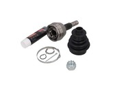 Gelenksatz Antriebswelle Kamoka 6628 M20X1 FüR Opel Astra CC T98 Caravan 16V F08