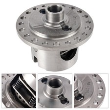 Differential 30 Spl Posi Lsd Dana 44 For Jeep Wrangler Jk 07-2017 Ydgd44-3-30-1 Differential 30 Spl Posi Lsd Dana 44 For Jeep Wrangler Jk 07-2017 Ydgd44-3-30-1