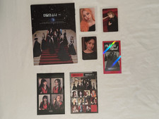 LOONA 12:00 Midnight Why Not Album with All Inclusions