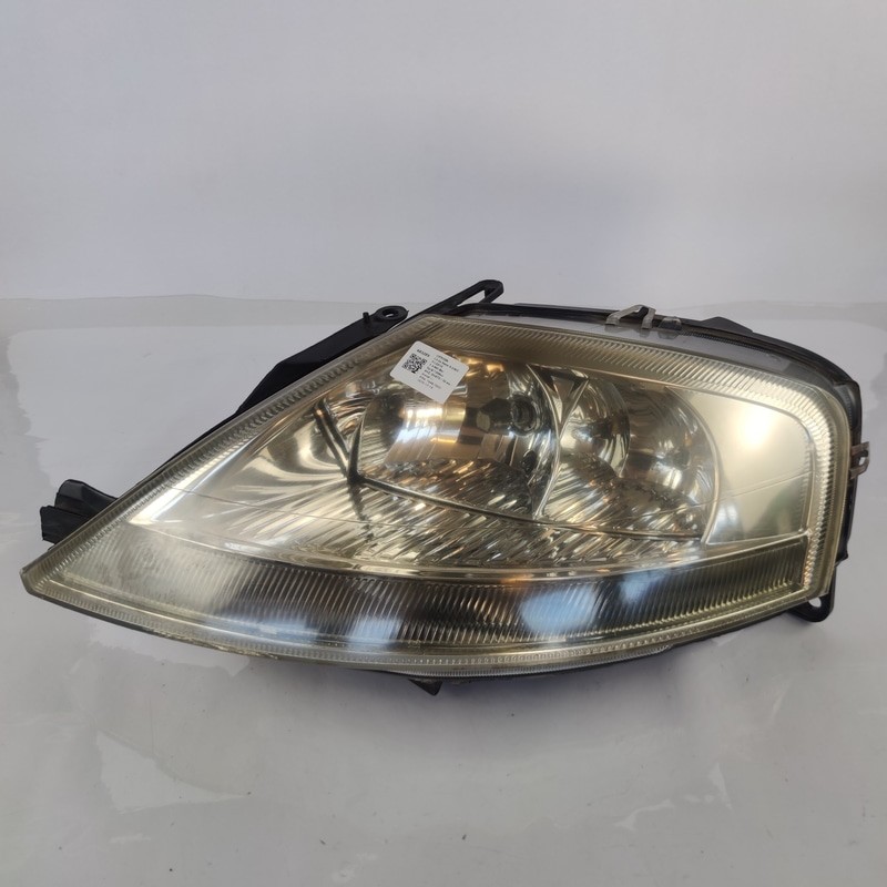 620885 Proiettore SX CITROEN C3 1a Serie 1.1 Ber. 5p/b/1124cc