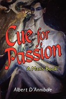 Albert D'annibale | Cue For Passion | Taschenbuch | Englisch (2007)