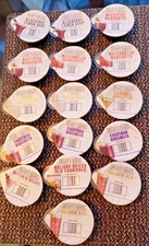 Bartesian 16 Capsules - Mixed Flavors 9 Different Flavors including Christmas