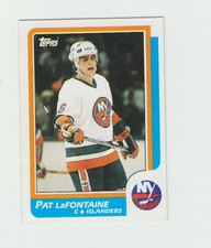 1986-87 Topps Hockey !-198   U Pick  Pls READ