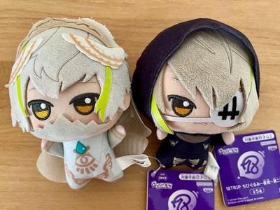 18TRIP Eightly Chibi Gurumi Night Shift Second Edition Hakko Toui Hakko Rui