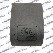 2006-2011 Honda Civic Deck Lid Child Seat Anchor Cover Plate 84501-SNA-A011 OEM