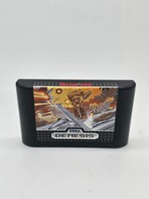 Herzog Zwei for Sega Genesis 1990 (Cartridge Only)