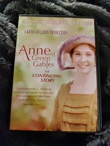 Anne of Green Gables Megan Follows | eBay