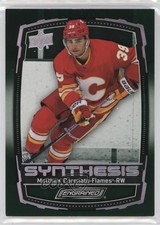 2023-24 Upper Deck Engrained Synthesis Matthew Coronato #S-38 9cf