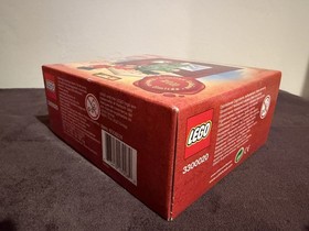 Lego SEASONAL 3300020 HOLIDAY SET 1 of 2 Retired NISB Christmas Tree