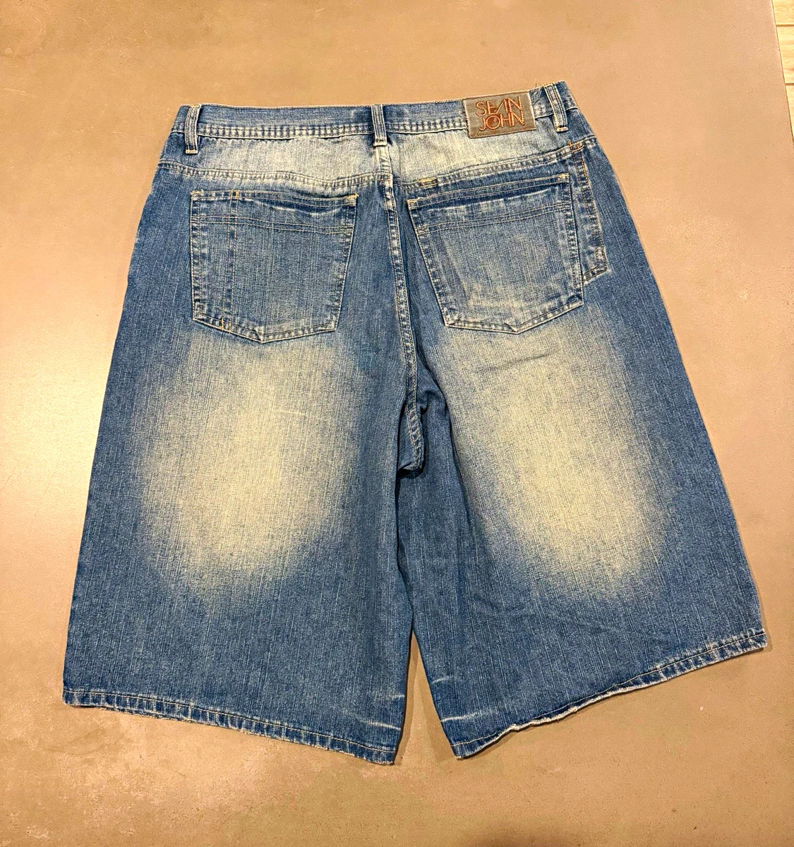 Sean John Regular 36 Size Shorts for Men for sale | eBay