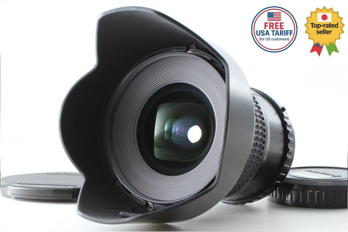 35mm Focal Camera Lenses Pentax 645 Mount for sale | eBay
