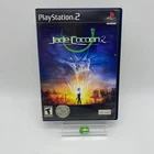 Jade Cocoon 2 (Sony PlayStation 2 PS2, 2001)