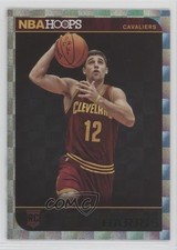 2014-15 NBA Hoops Green Joe Harris #287 w5c