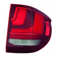 Diederichs Led Heckleuchte RüCkleuchte FüR Bmw X5 F15 Rechts AußEn 63217470886