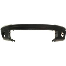 Bumper Cover For 2007-2013 Toyota Tundra W Fog Light Holes Front Plastic Primed Bumper Cover For 2007-2013 Toyota Tundra W Fog Light Holes Front Plastic Primed
