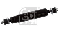 2X Febi Bilstein StoßDäMpfer 20418