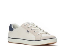 Woman's Fashion Sneakers Keds Center III Sneaker