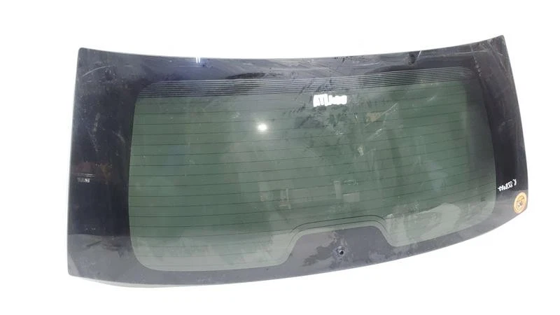 Cristal de escotilla trasera OEM 2008 2009 2010 2011 2012 2013 2014 Ford Edge Foto 3 de 4