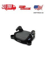 Graco Turbobooster 2.0 Backless Forward Facing Booster Seat, Kent, 1 Count