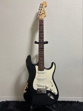 Imballaggio sicuro personalizzato Squier by Fender Stratocaster Light Relic!