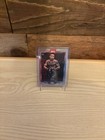 Joshua Van Base Rookie Card 2025 Topps UFC Chrome