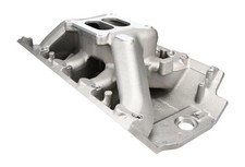 Dart 41616010 Dual Plane Intake Manifold For 2001-2007 Big Block Chevy 8.1l Dart 41616010 Dual Plane Intake Manifold For 2001-2007 Big Block Chevy 8.1l