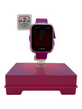 VTech KidiZoom Smartwatch DX2 Purple