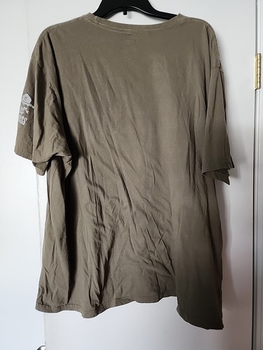 ASMDSS Fornicate thyself and the steed upon which thou didst arrive Size 3XL - Picture 3 of 7
