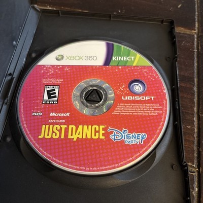 Just Dance: Disney Party (Xbox 360) NO TRACKING - DISC ONLY 2985