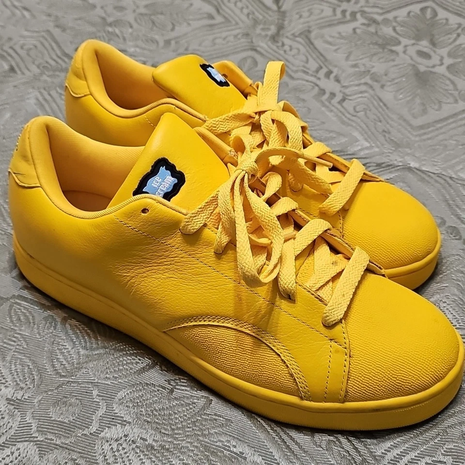 Billionaire Boys Club Icecream Sneakers 13 - Изображение 3 из 4