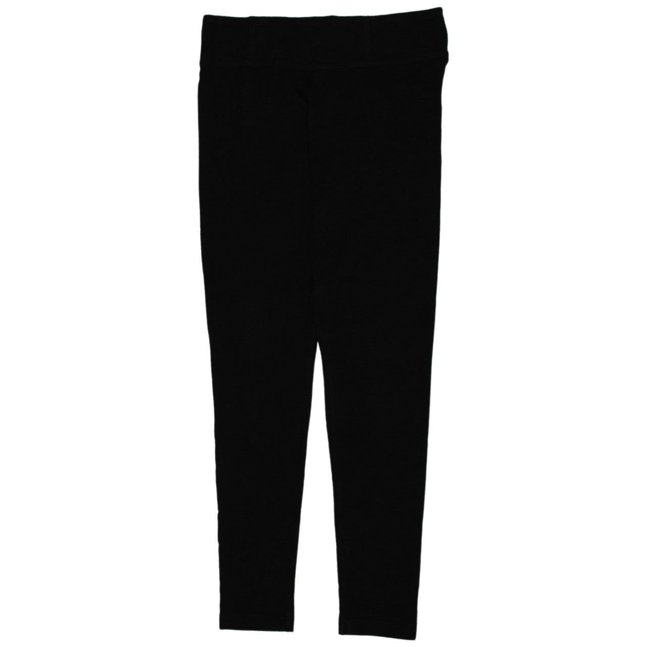 Talula Black Trousers Womens M image 2