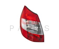 FARO FANALE FANALINO POSTERIORE PER RENAULT SCENIC 2005-2006 Sinistra 8200493374
