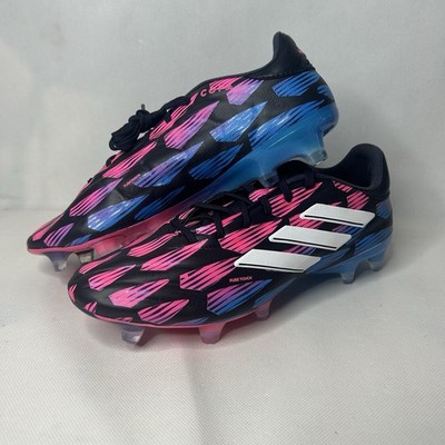 Adidas Copa Pure 2 Elite FG Soccer Cleats Black Pink IG8711 Men s 7 Womens 8 New