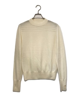 NULLUS Gradient Stripes Knit