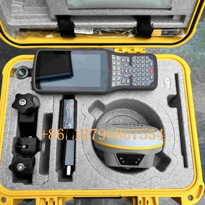 Used South G3 Rover With H6 Collector Gnss Rtk Gps