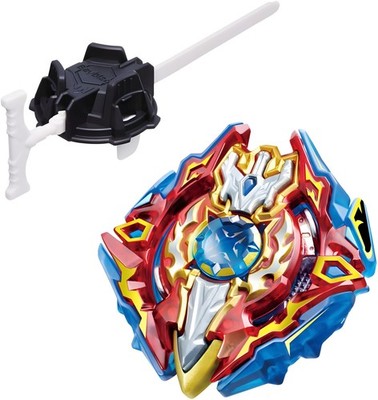 Beyblade Burst B-92 Starter Sieg Excalibur.1.Ir