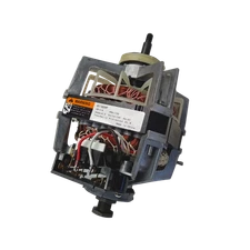 Choice Part 511629P Clothes Dryer Motor for Speed Queen