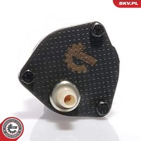 Esen SKV Unterdruckpumpe, Bremsanlage 18SKV001 FüR Audi Ford Seat Skoda VW