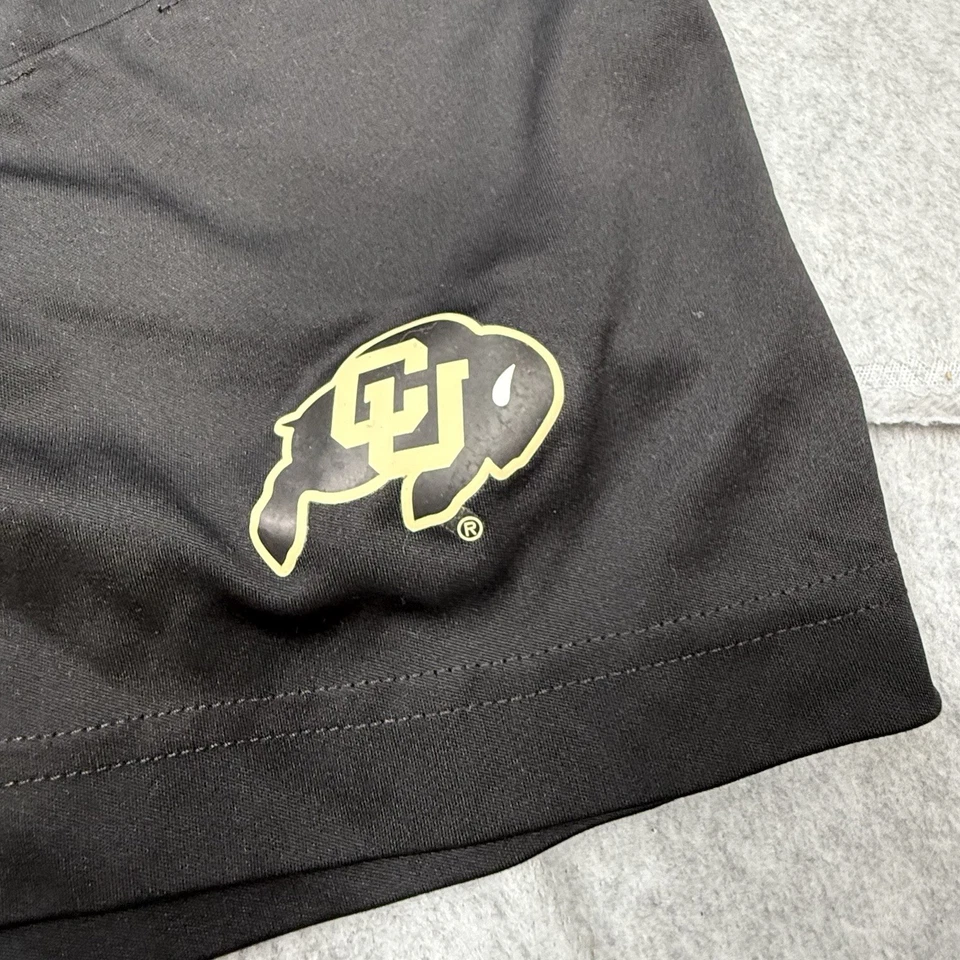 Nike Shorts Men’s Large CU Colorado Buffaloes - Image 2 of 4